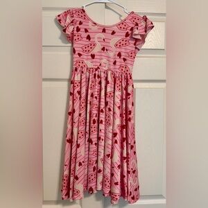 Dot Dot smile dresses